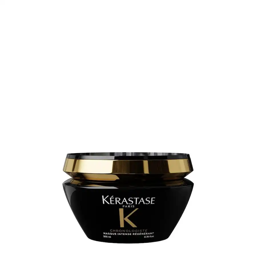 Kérastase - Chronologiste Intense Régénérant Mascarillas para el cabello 200 ml unisex - Kérastase - Comparador de precios