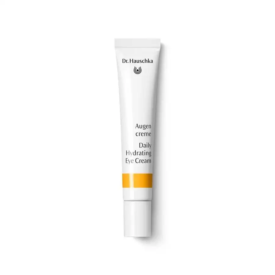 Kit cuidado de los ojos 12.5 ml - Dr. Hauschka - Comparador de precios
