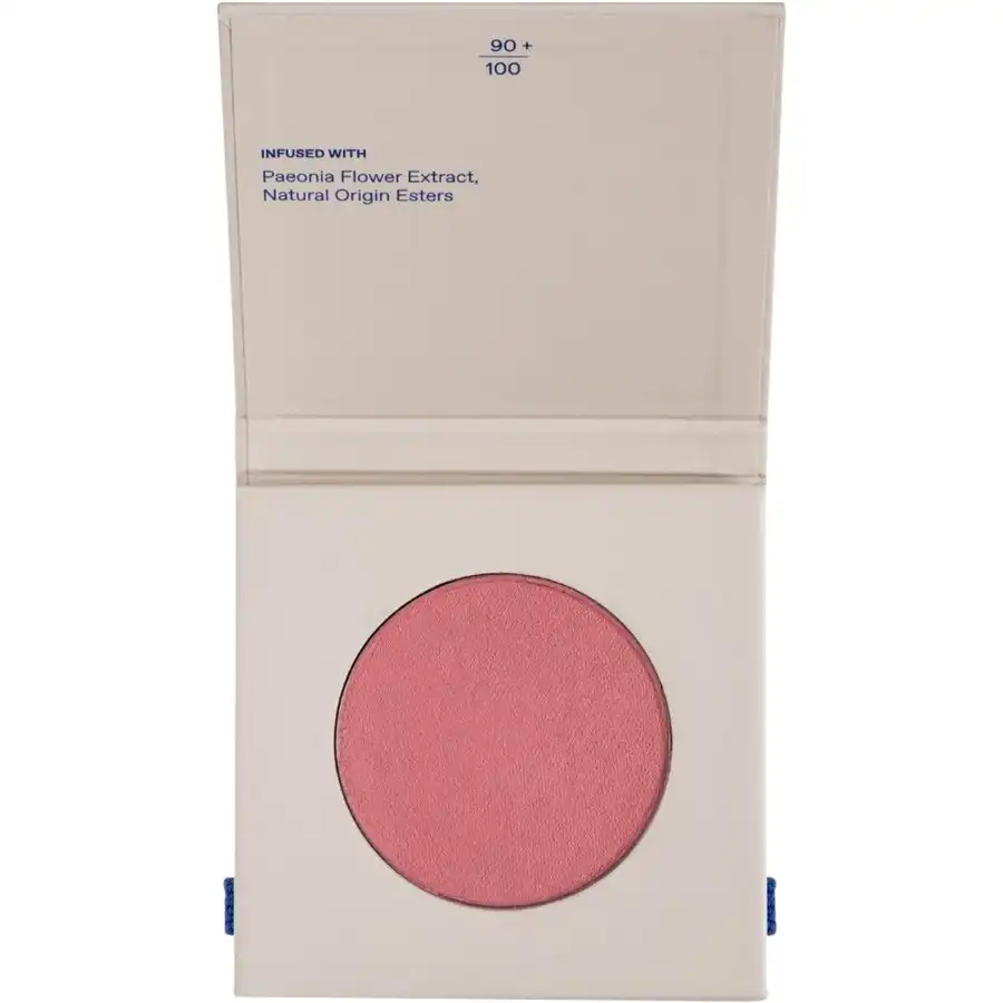 KORRES - Natural Fresh Blush Coloretes 4.5 g 03 Dusty Rose - Korres - Comparador de precios