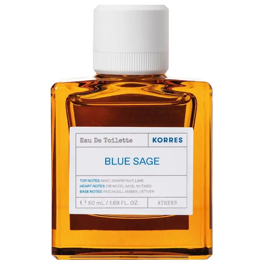 KORRES - Perfumes 50 ml male - Korres - Comparador de precios