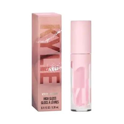 Kylie Cosmetics Kylie Cosmetics High Gloss 317,Klear - Kylie Cosmetics - Comparador de precios