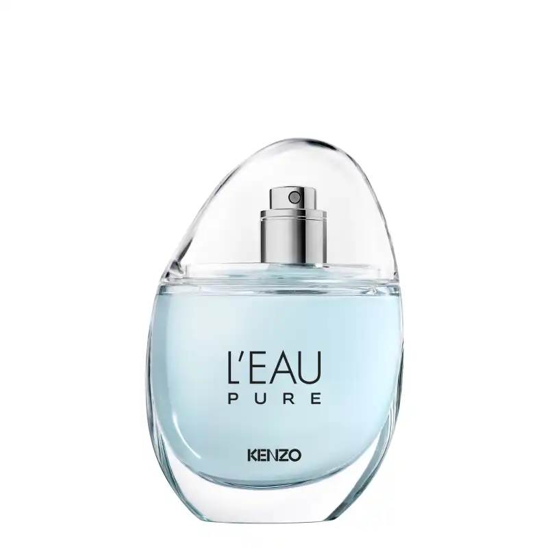 L'eau Pure Eau De Parfum 50 Ml - Kenzo - Comparador de precios