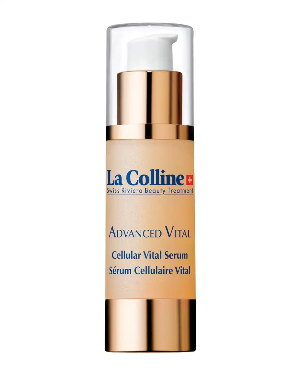 La Colline - Serum Cellular Vital 30 Ml - La Colline - Comparador de precios