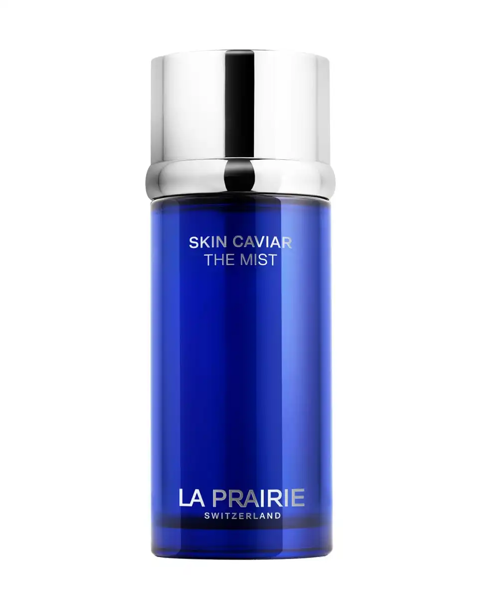 La Prairie - Bruma facial Skin Caviar The Mist 50ml La Prairie. - La Prairie - Comparador de precios