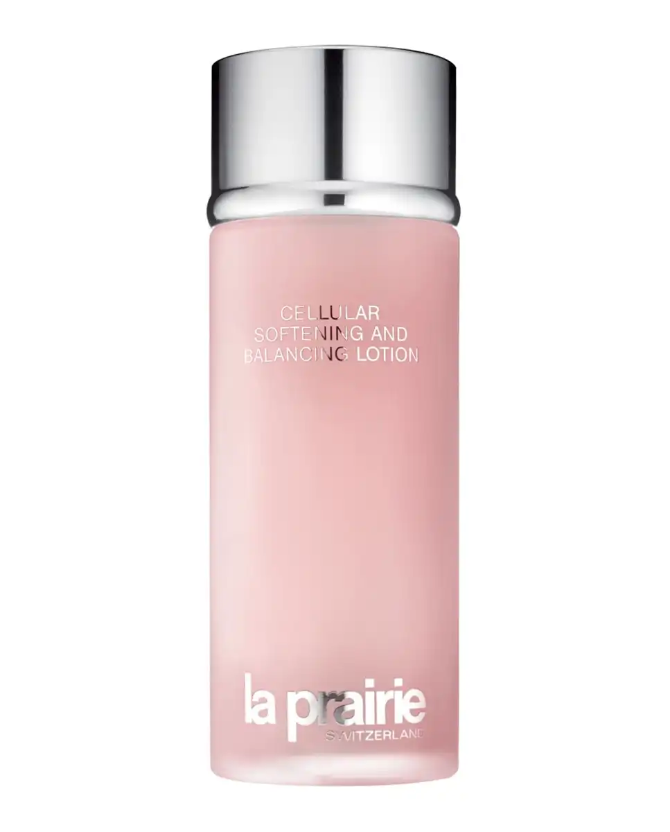 La Prairie - Loción Equilibrante Ultrahidratante 250 Ml Cellular Softening & Balancing Lotion - La Prairie - Comparador de precios