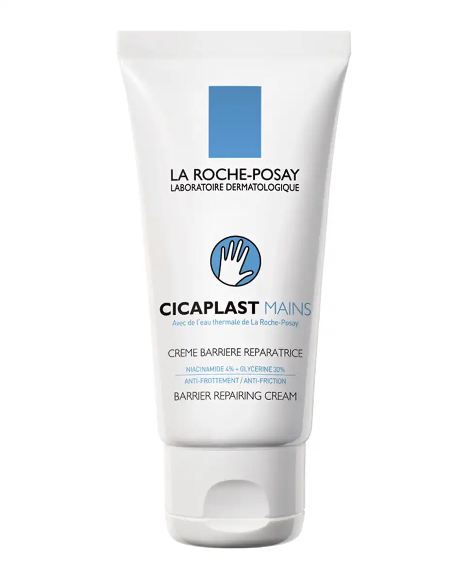 La Roche Posay - Crema De Manos Cicaplast - La Roche Posay - Comparador de precios