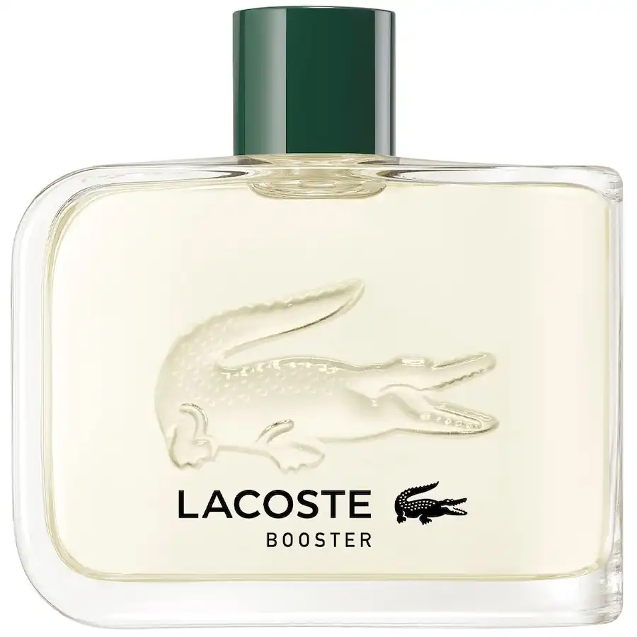 Lacoste - Booster Perfumes 125 ml male - Lacoste - Comparador de precios