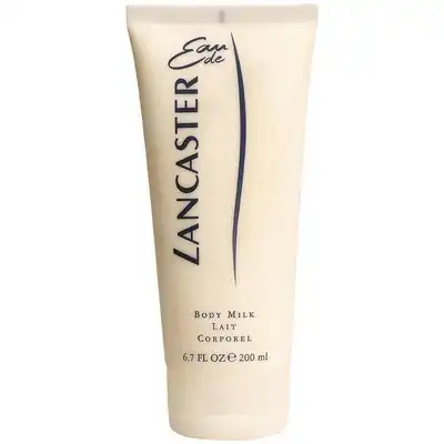 Lancaster Eau lancaster body milk, 200 ml - Lancaster - Comparador de precios