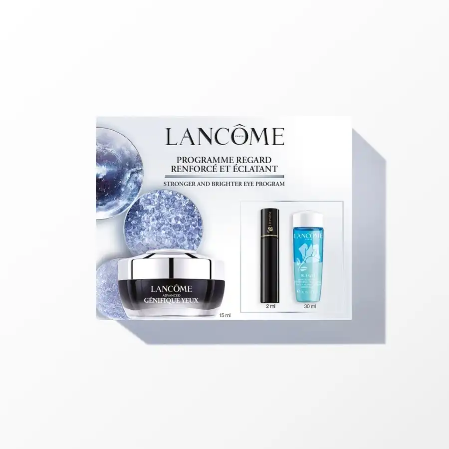 Lancôme Contorno de ojos 15ml  1.0 pieces - Lancôme - Comparador de precios