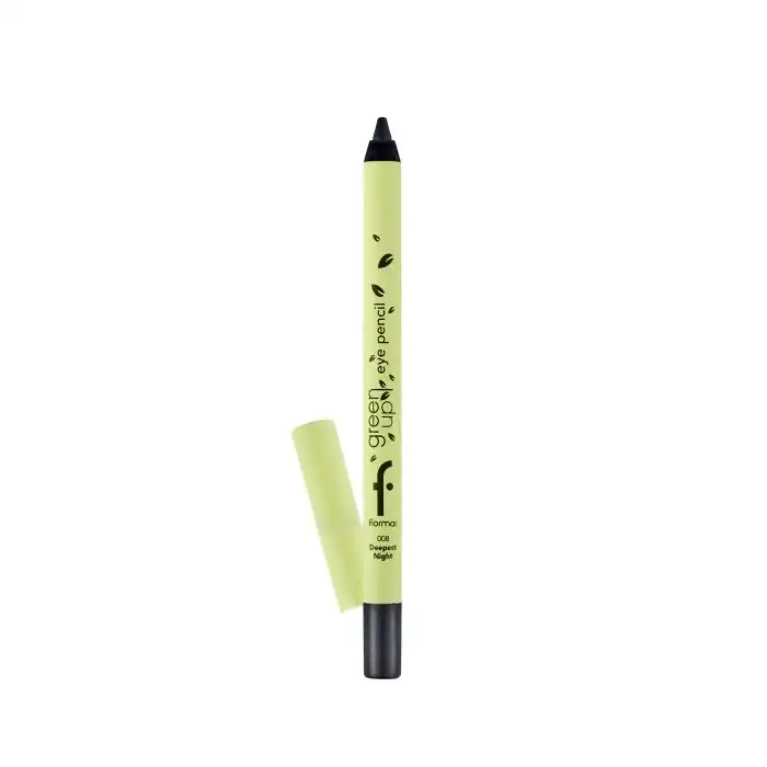Lápiz de Ojos Green Up Eye Pencil - FLORMAR - Comparador de precios