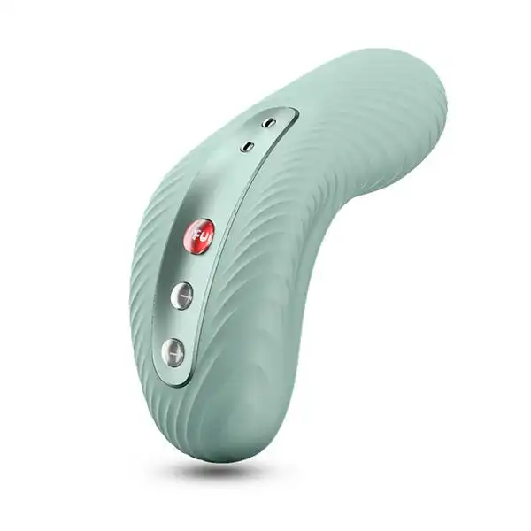 Laya III Sage Green - Fun Factory - Comparador de precios