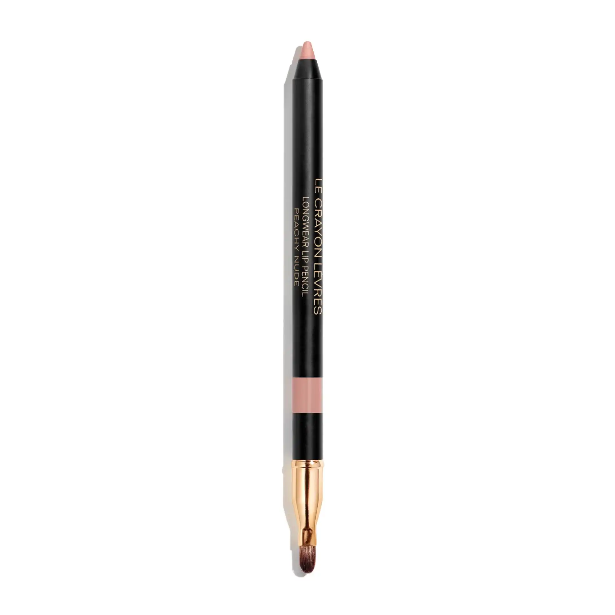 LE CRAYON LÃVRES 154 PEACHY NUDE - Chanel - Comparador de precios
