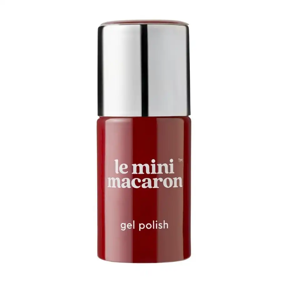 Le Mini Macaron - Gel Polish Laca de uñas gel 8.5 ml APPLE CRISP - Le Mini Macaron - Comparador de precios