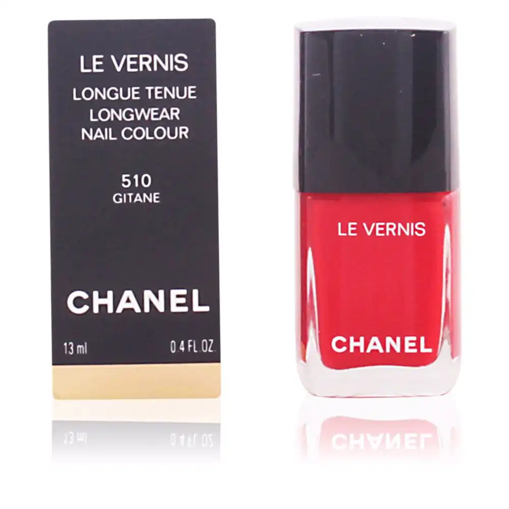 Le Vernis #510-gitane - Chanel - Comparador de precios