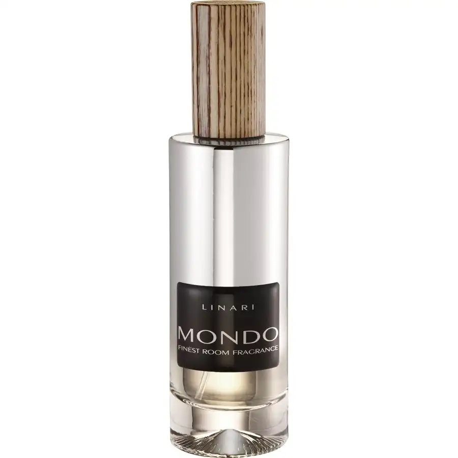 LINARI - Room Spray Mondo Ambientadores 100 ml unisex - Linari - Comparador de precios