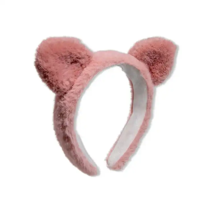 Little Princess Diadema Orejas Gato Rosa - You Are The Princess - Comparador de precios