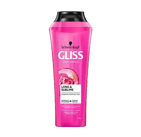 Long & Sublime - Gliss - Comparador de precios