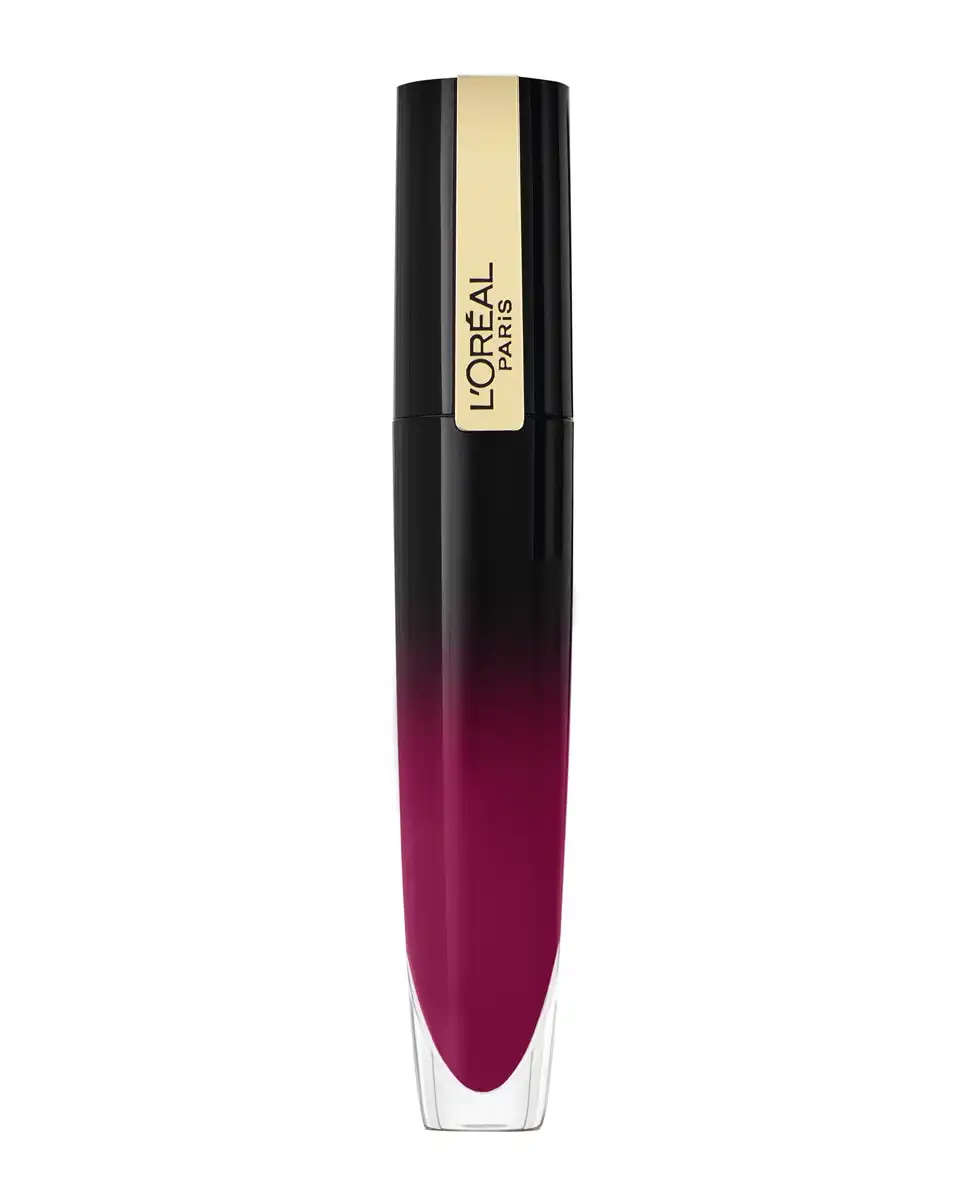 L'Oréal Paris - Brillo De Labios Brilliant Signature - L'Oréal Paris - Comparador de precios