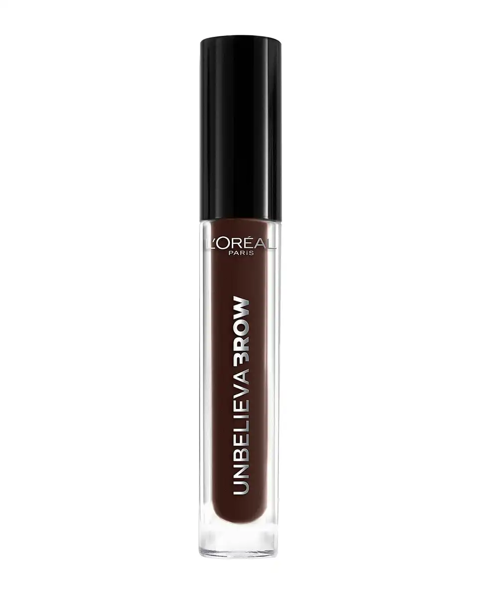 L'Oréal Paris - Máscara De Cejas Larga Duración Unvelieva Brow Gel - L'Oréal Paris - Comparador de precios