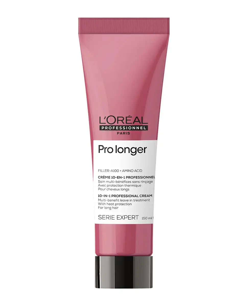 L'Oréal Professionnel - Crema Pro Longer 10-in-1 Cream 150 Ml L'Oreal Professionnel - L'Oréal Professionnel - Comparador de precios