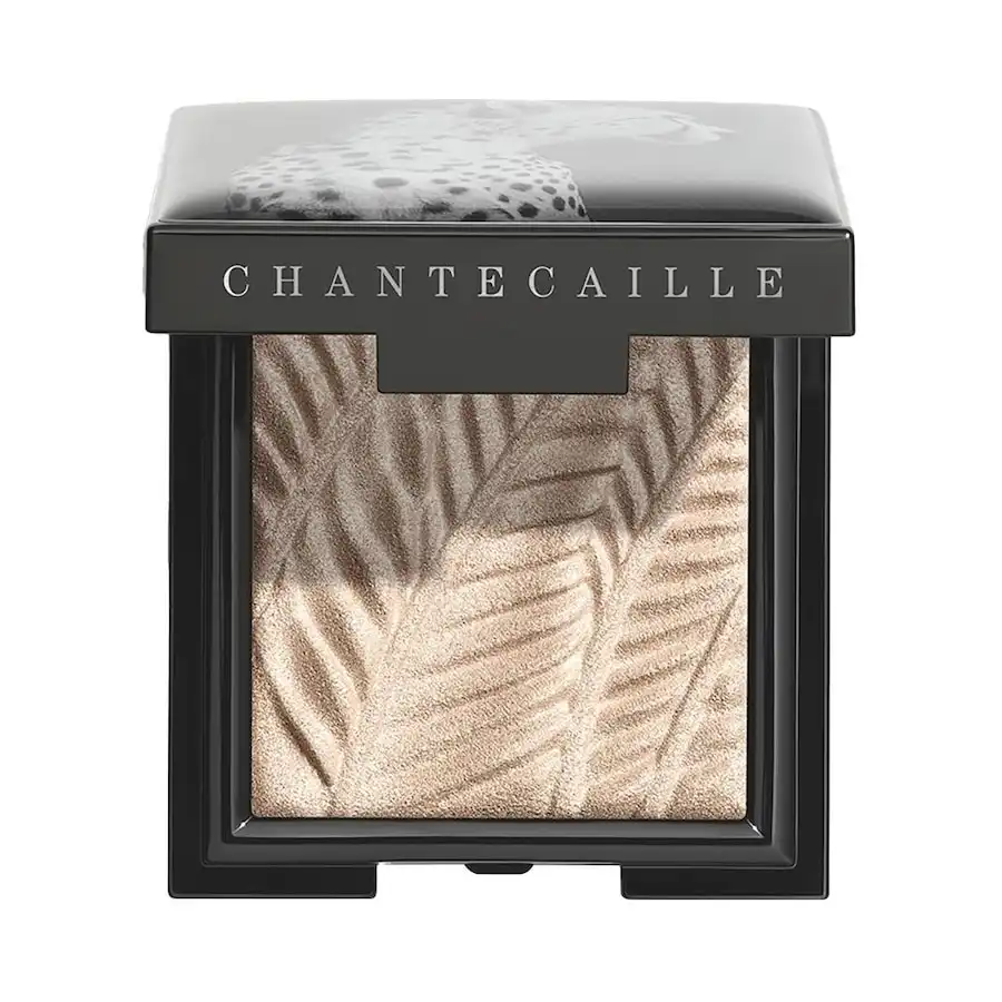 - Luminescent Eye Shades Sombra de ojos 2.5 g Cheetah - Chantecaille - Comparador de precios