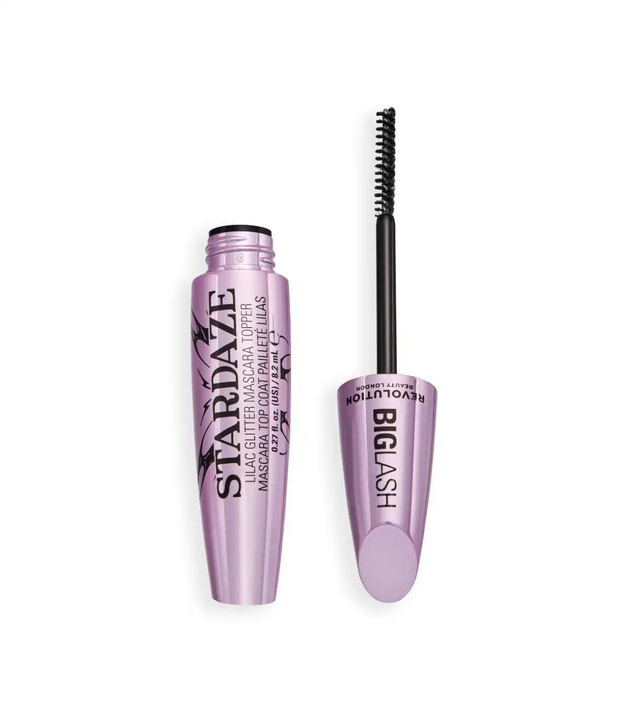 Makeup Revolution - *Pixie Poison* - Máscara de pestañas Stardaze Glitter - Makeup Revolution - Comparador de precios