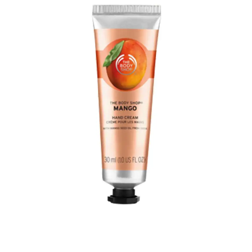 Mango hand balm 30 ml - THE BODY SHOP - Comparador de precios