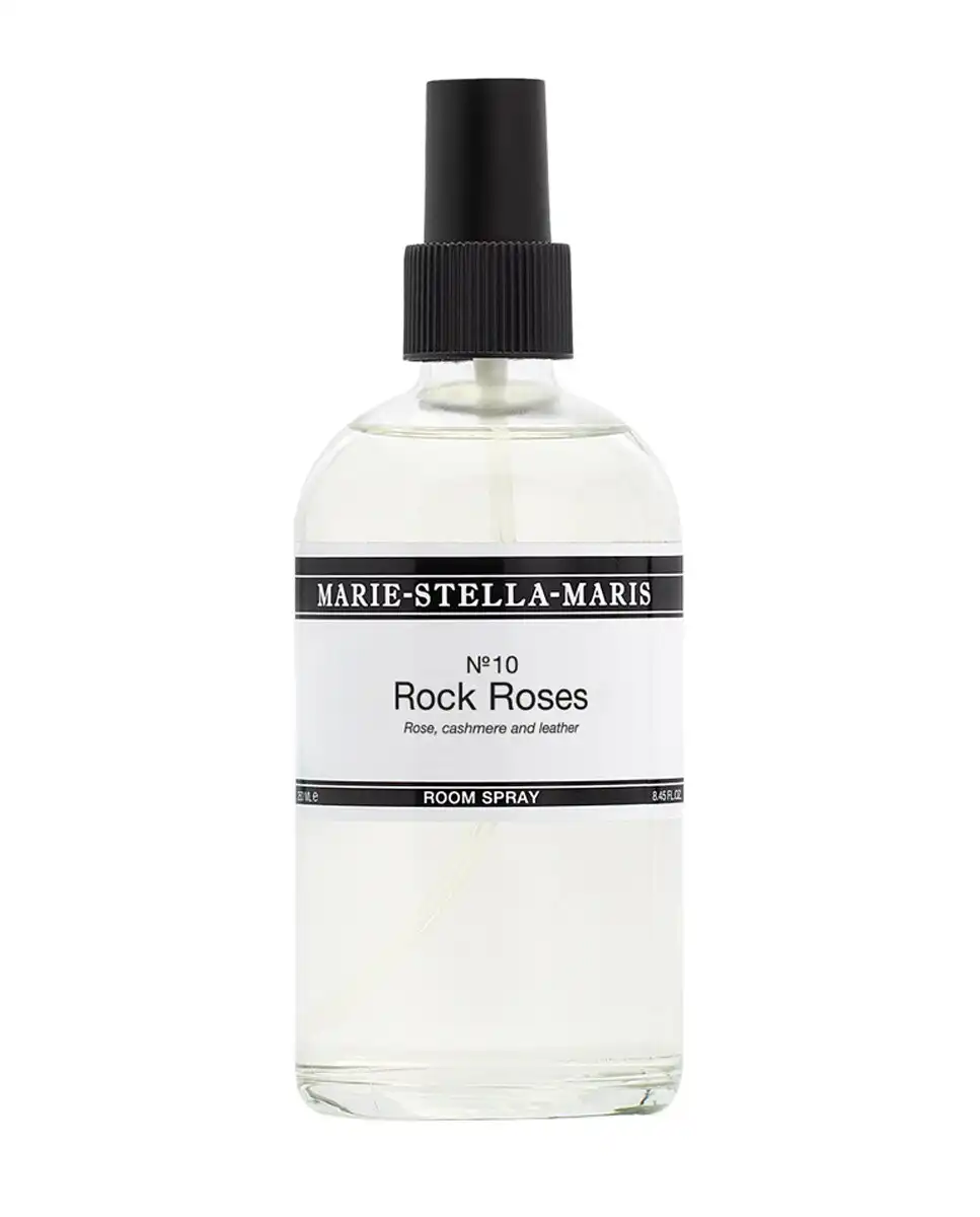 Marie-Stella-Maris - Spray Ambiental Room Rock Roses Marie-Stella-Maris. - Marie-Stella-Maris - Comparador de precios