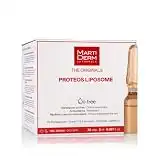 MARTIDERM - MARTIDERM LIPOSOMAS 30 AMP - MartiDerm - Comparador de precios