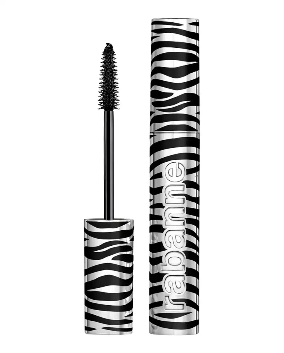 Máscara de Pestañas Eyephoria XXXL Extreme Volume and Lash-Boosting Sérum 10 Ml Rabanne - Rabanne - Comparador de precios