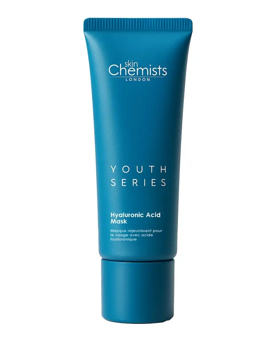 Mascarilla con ácido hialurónico 50ml 700 - Skin Chemists - Comparador de precios