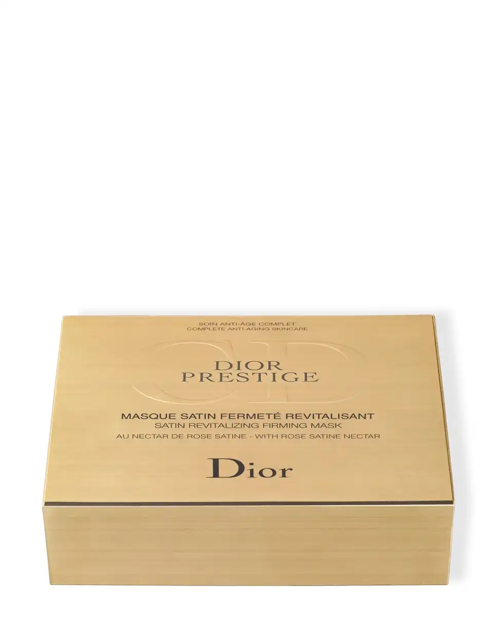 Mascarilla reafirmante regeneradora 6 x 28 ml - Dior - Comparador de precios