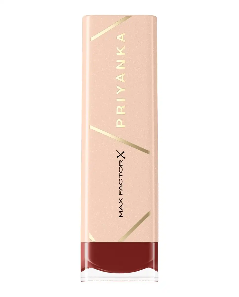 Max Factor - Barra De Labios Colour Elixir Priyanka - Max Factor - Comparador de precios