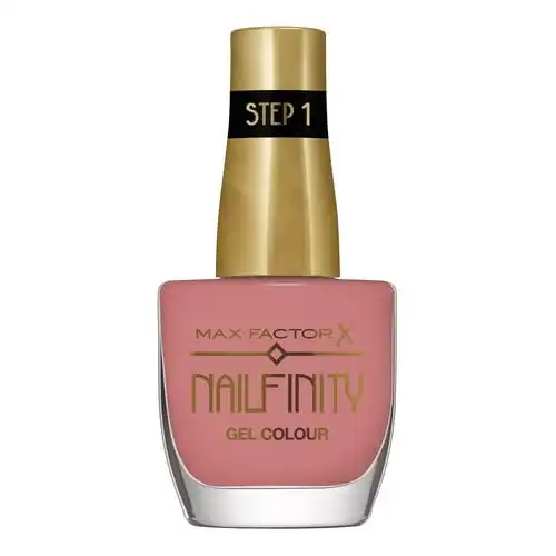 Max Factor Nailfinity Finity Hollywood 595 Green Room Esmalte de Uñas - Max Factor - Comparador de precios