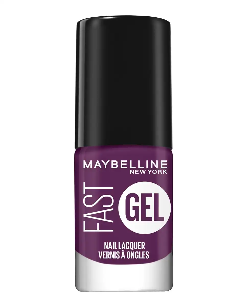 Maybelline - Laca De Uñas Fast Gel - Maybelline - Comparador de precios