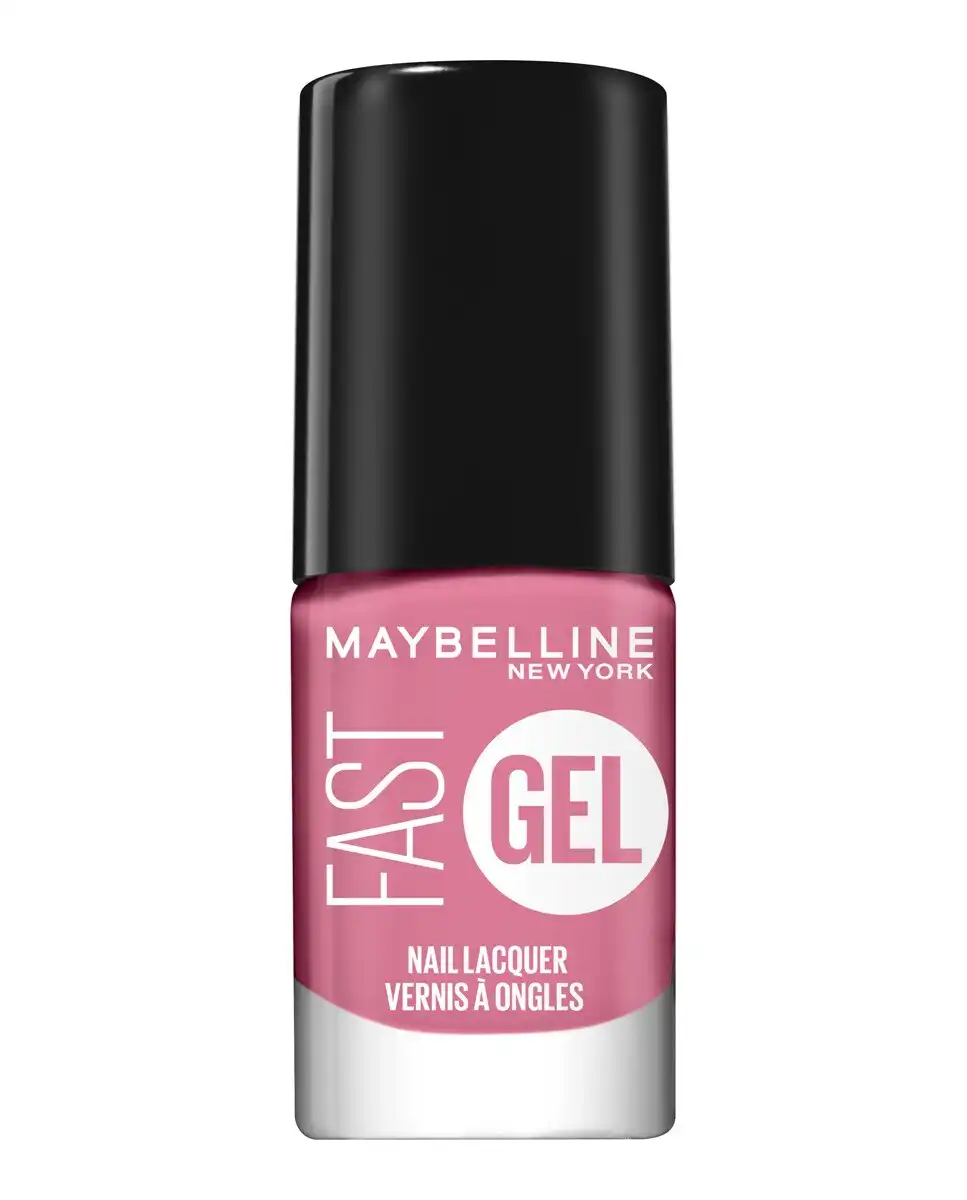 Maybelline - Laca De Uñas Fast Gel - Maybelline - Comparador de precios
