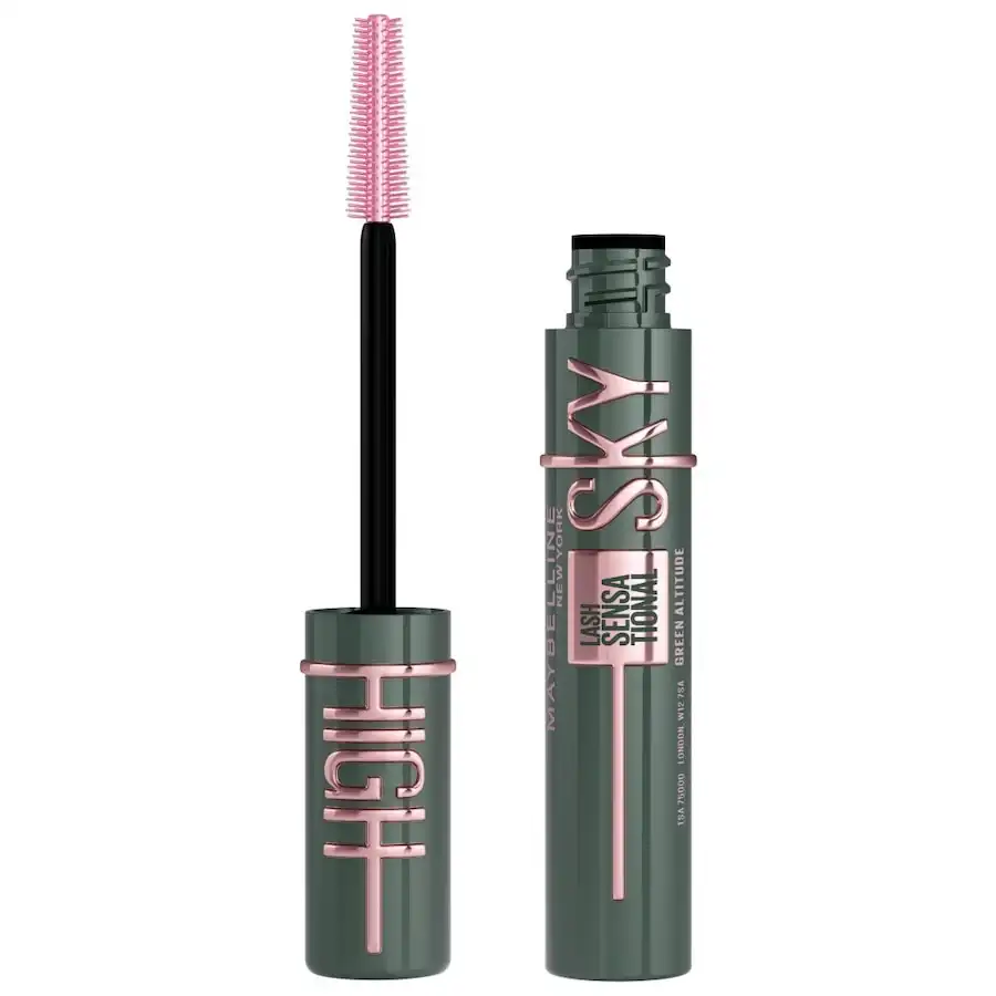 Maybelline - Lash Sensational Sky High Máscaras de pestañas 7 ml GREEN ALTITUDE - Maybelline - Comparador de precios