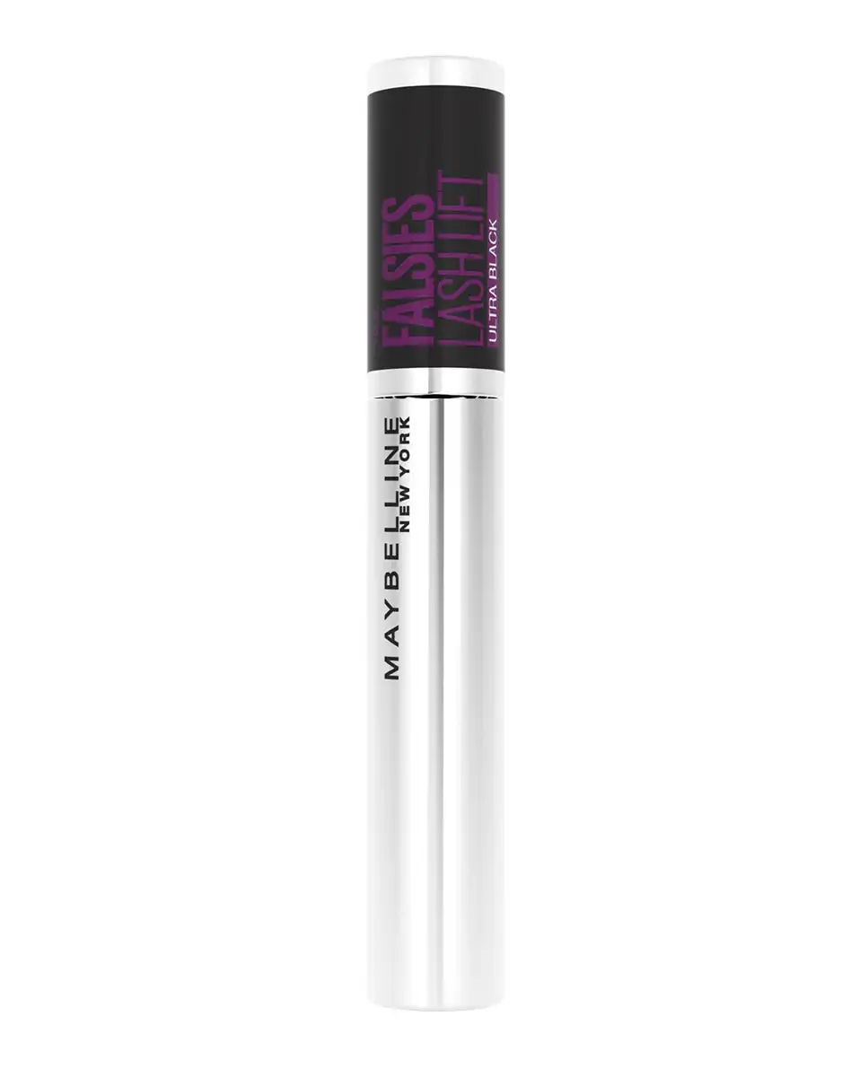Maybelline - Máscara De Pestañas Falsies Lash Lift Ultra Black - Maybelline - Comparador de precios