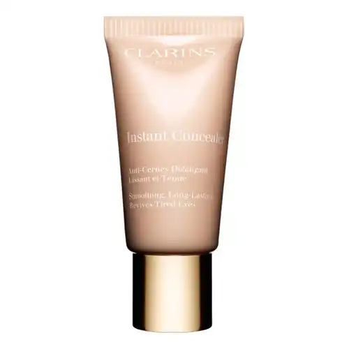 Mejor Dto!   Instant Concealer 02,5 Corrector Desfatigante - Clarins - Comparador de precios