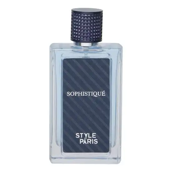 Mejor Dto!   Sophistique Edp 100 ml Eau de Parfum - Style Paris - Comparador de precios
