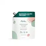 Melvita - Gel De Ducha Suave Eco-Recarga 1L - Melvita - Comparador de precios