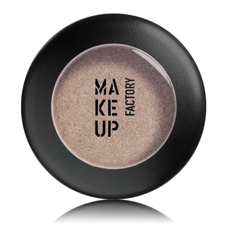 Metal Shine Eye Shadow Reflecting Granite - Make Up Factory - Comparador de precios
