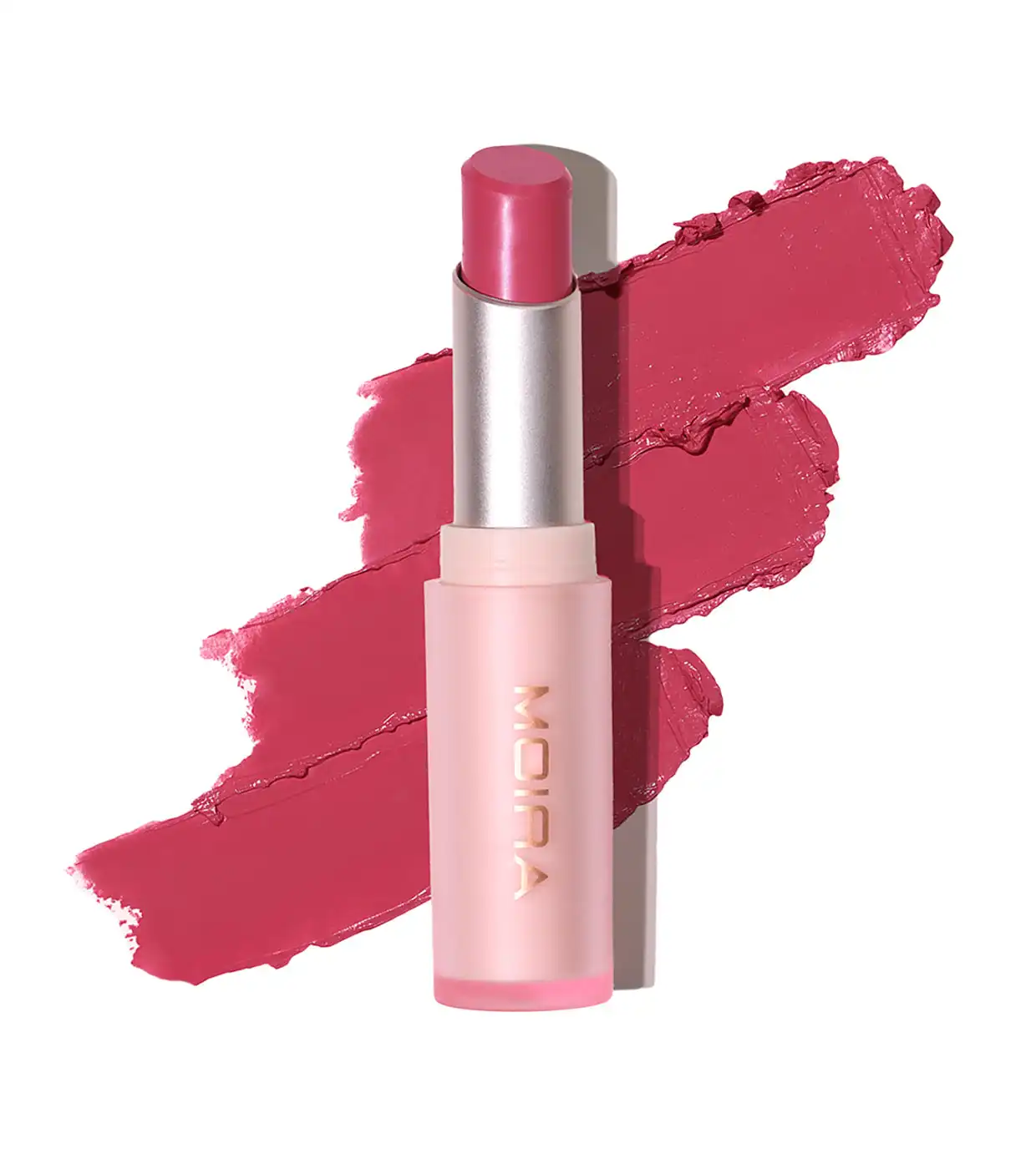 Moira - Barra de labios Signature - 24: Honeysuckle - Moira - Comparador de precios