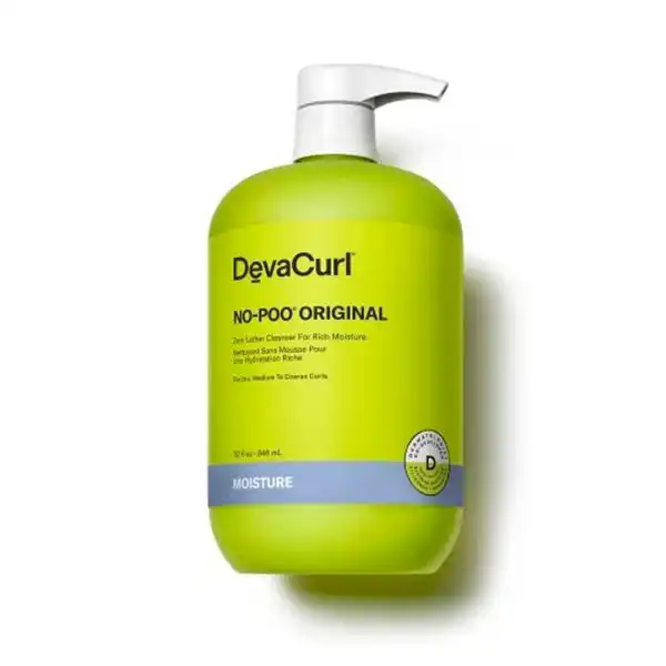 Moisture No-Poo Original - DevaCurl - Comparador de precios