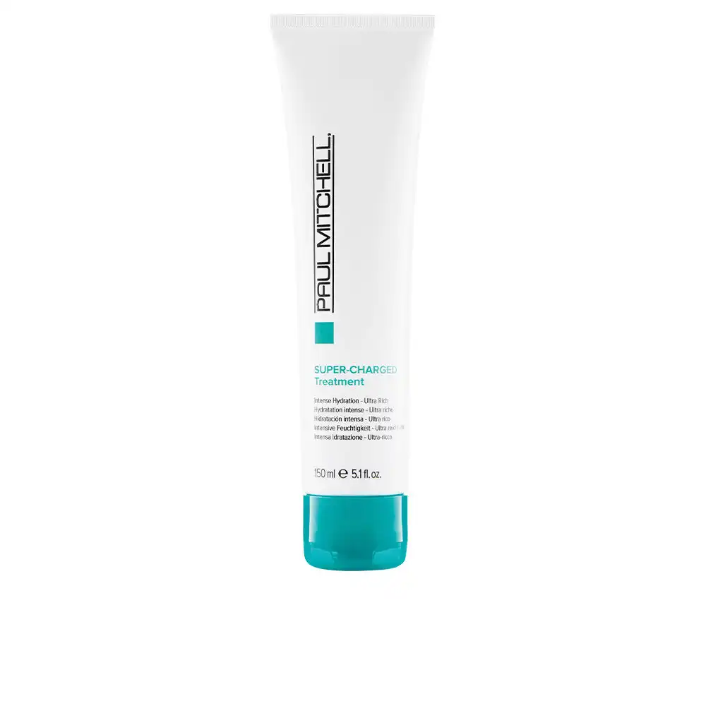 Moisture super charged moisturizer 150 ml - Paul Mitchell - Comparador de precios