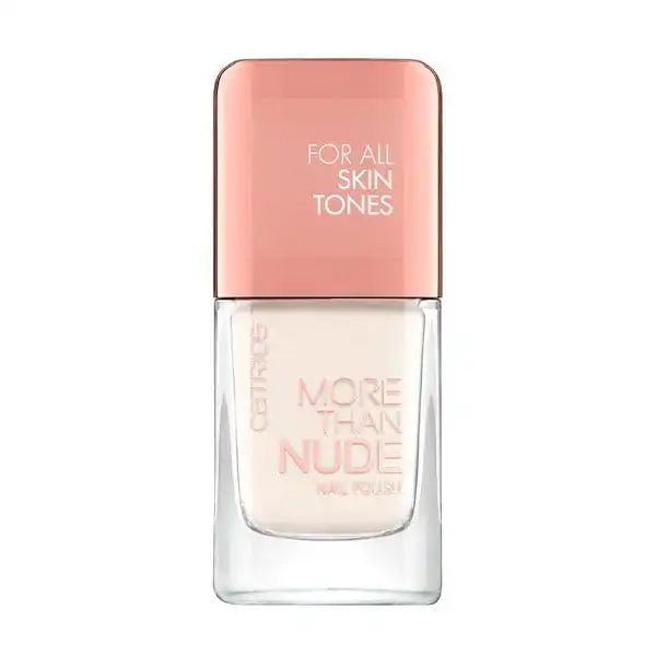More Than Nude 10 Cloudy Illusion - CATRICE - Comparador de precios