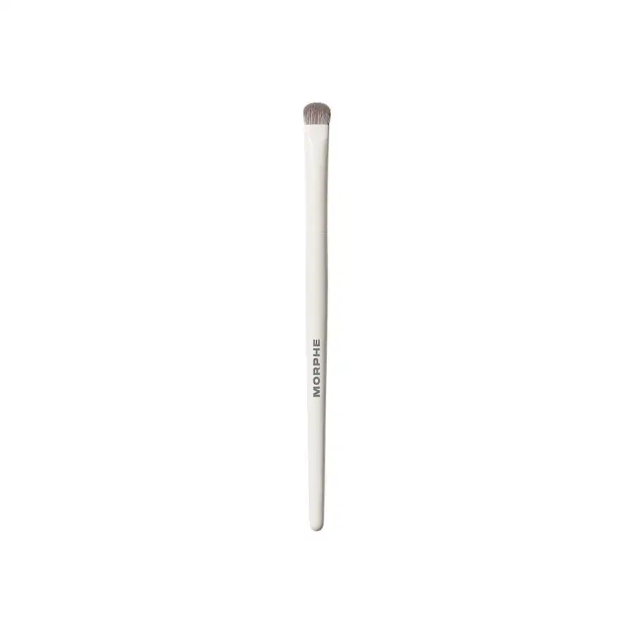 Morphe - M302 Medium Paddle Packer Eyeshadow Brush Brochas para ojos 1 pieces 1 Unidad - Morphe - Comparador de precios