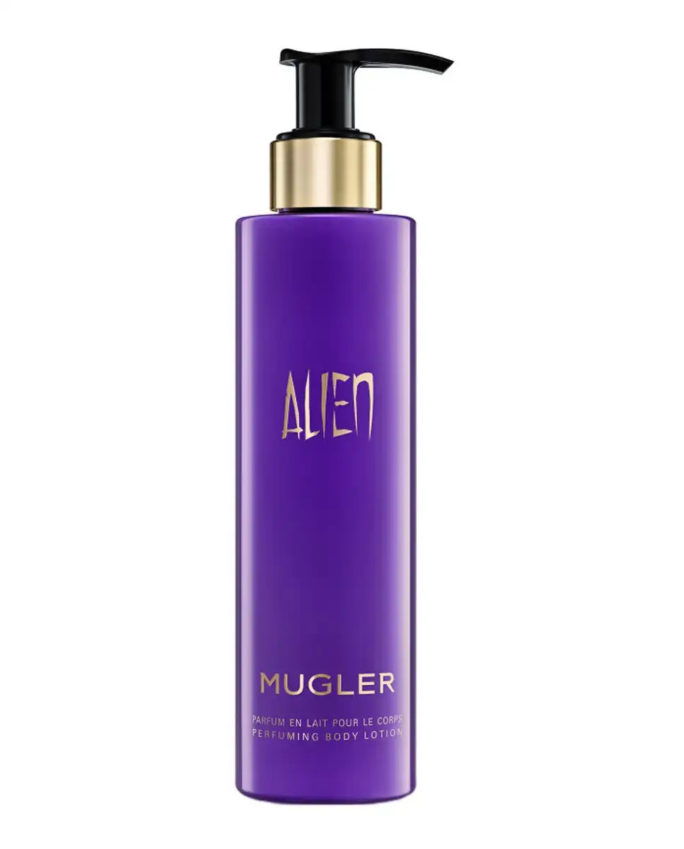 Mugler - Loción de cuerpo Mugler Alien Body Lotion 200ml Mugler. - Mugler - Comparador de precios