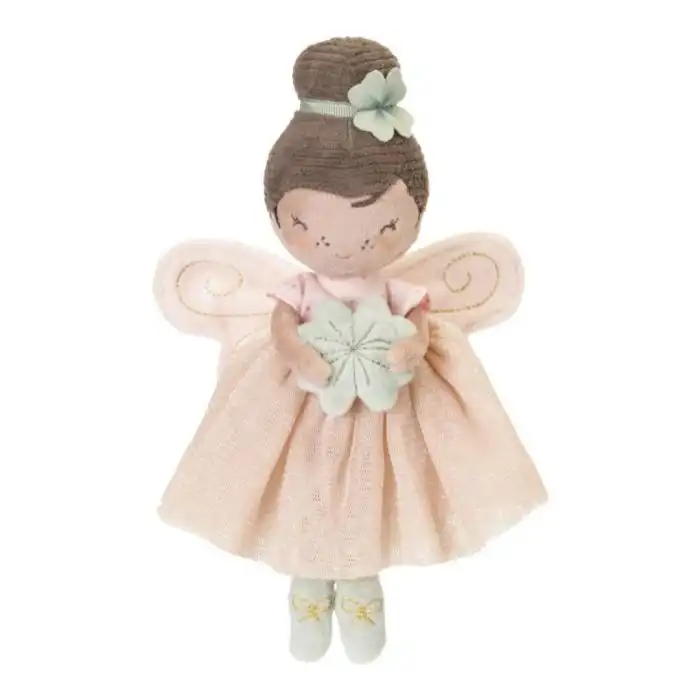 Muñeca Hada Suerte - Little Dutch - Comparador de precios