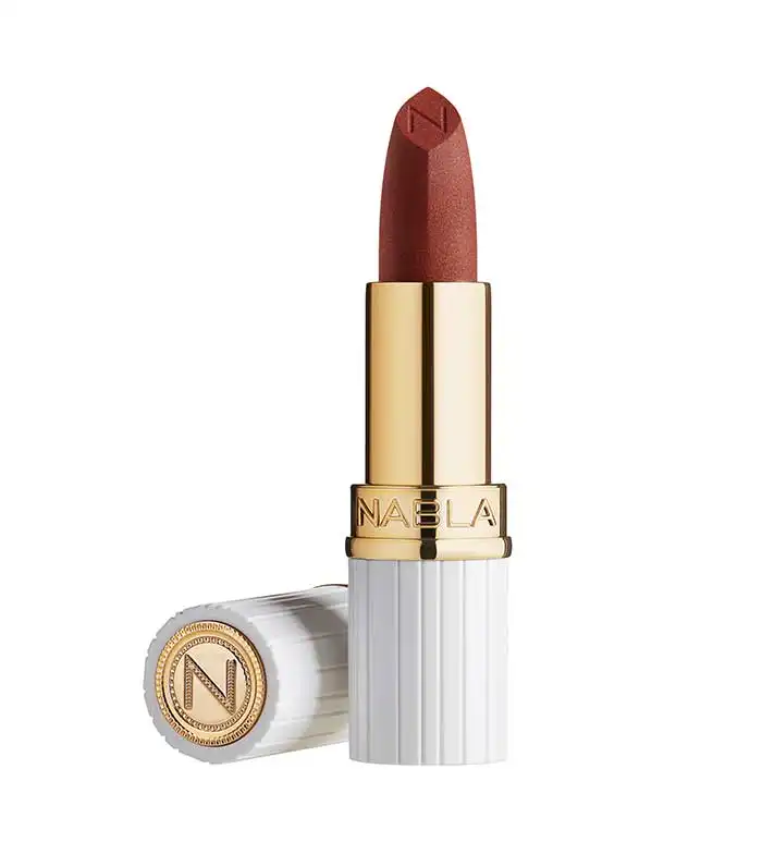 Nabla - Barra de labios Matte Pleasure - Heatvawe Clay - Nabla - Comparador de precios